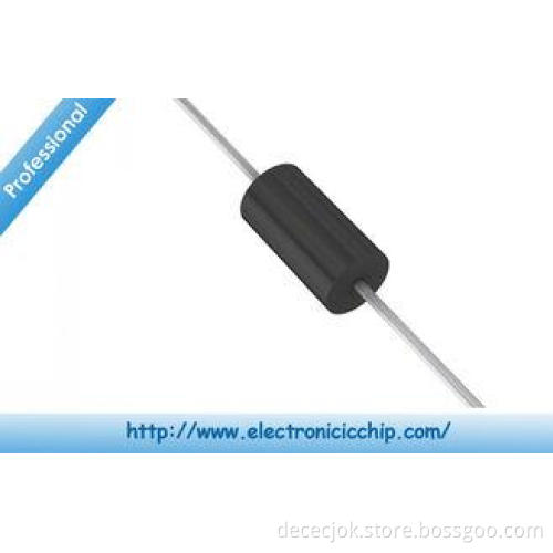 VISHAY 1N4934GP - E3 / 54 Fast Recovery Diode SW 100V 1A DO